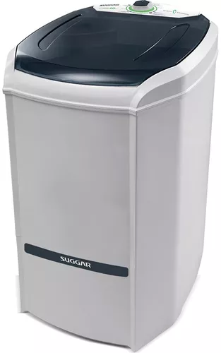 lavadora-semi-automatica-suggar-lavamax-eco-10kg-branca-127-cor-branco-127v - Imagem