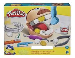 conjunto-massinha-play-doh-brincando-de-dentista-hasbro - Imagem