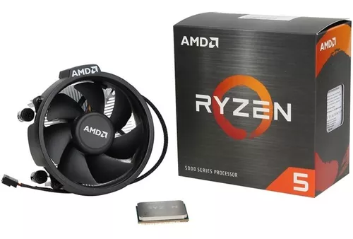 processador-amd-ryzen-5-5500-36ghz-42ghz-max-turbo-cache-19mb-am4-sem-video-100-100000457box-rg35 - Imagem