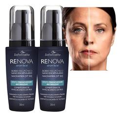 2-creme-para-tirar-rugas-profundas-rejuvenescedor-anti-idade - Imagem