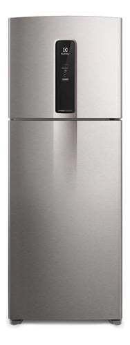 Imagem do produto Geladeira/Refrigerador Electrolux Frost Free - Duplex 390L Efficient IF43S na loja Magazine Luiza