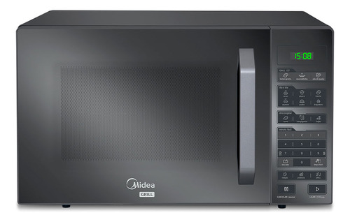 micro-ondas-midea-mxsa35-prata-35l-127v - Imagem