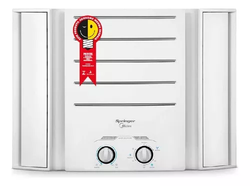 ar-condicionado-de-janela-springer-midea-7500-btus-frio-mecanico-127v - Imagem