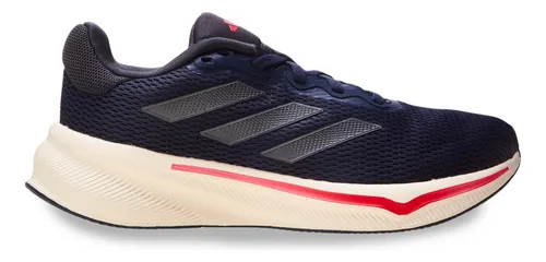 tenis-esportivo-masculino-response-adidas - Imagem
