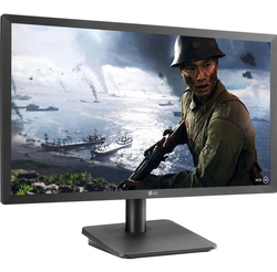 monitor-lg-gamer-215-full-hd-75hz-freesync-22mp410-bawzm-cor-preto-110v220v - Imagem