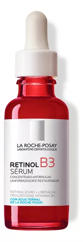 serum-concentrado-b3-retinol-30ml-la-roche-posay - Imagem