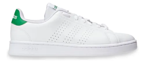 Tênis Masculino e Feminino Advantage 2.0 adidas Liso