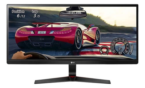 monitor-29-full-hd-ips-29um69g-b-pro-gamer-ultrawide-lg-cor-preto-110v220v - Imagem