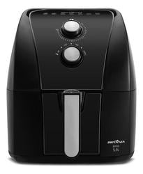 fritadeira-air-fryer-britania-55l-1500w-bfr50-redstone-110v - Imagem