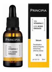 Principia Sérum Vitamina C-10