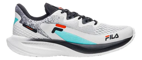 tenis-spritz-fila-masculino-esporte-corrida-original - Imagem