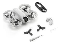 drone-dji-neo-standard-br-dji050-cor-cinza - Imagem