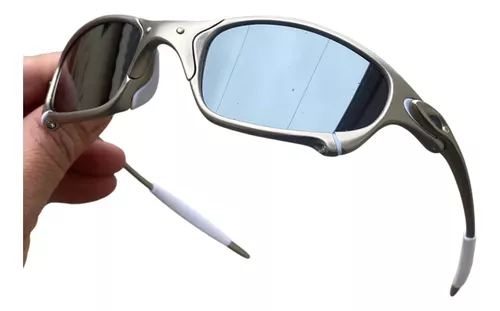 oculos-de-sol-juliet-xmetal-doublex-penny-tio2-romeo1-liquid - Imagem