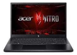 notebook-gamer-acer-nitro-v-intel-core-i5-13420h-8gb-ram-512gb-ssd-nvidia-rtx4050-windows-11-home-tela-156-full-hd-anv15-51-54dl - Imagem