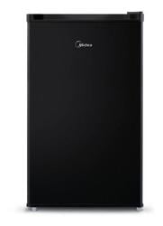 geladeira-frigobar-midea-mrc12b-con-capacidad-de-124l-preto - Imagem