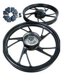 rodas-cg-titan-150-04-13-cg-start160-pe-galinha-preto-tambor - Imagem