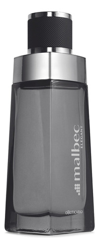 malbec-elegant-perfume-desodorante-colonia-lacrado-original-masculino-o-boticario-100ml - Imagem
