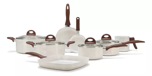 conj-panelas-8pcs-brinox-vanilla-ceramic-life-smart-plus-cor-branco - Imagem