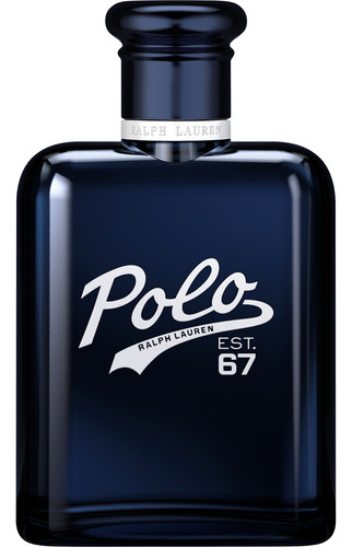 perfume-masculino-polo-67-ralph-lauren-edt-125ml - Imagem
