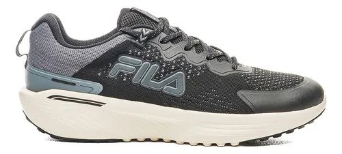 tenis-fila-duality-2-masculino-brancopreto-icmg - Imagem
