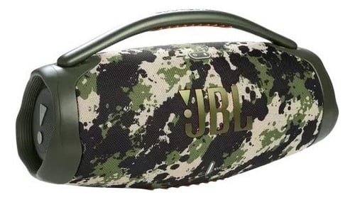jbl-caixa-de-som-boombox-3-bluetooth-a-prova-dagua-e-poeira-camuflada-wh6u - Imagem