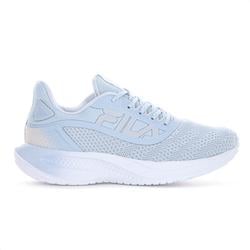 tenis-fila-efecto-preto-treino-academia-feminino - Imagem