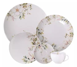 aparelho-de-jantar-magnolia-em-porcelana-decorada-20-pecas-tramontina - Imagem