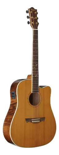 violao-eletrico-tagima-fs-200-eq-dreadnought-aco-natural - Imagem