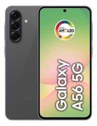 smartphone-samsung-galaxy-a56-5g-128gb-8gb-ram-cinza - Imagem