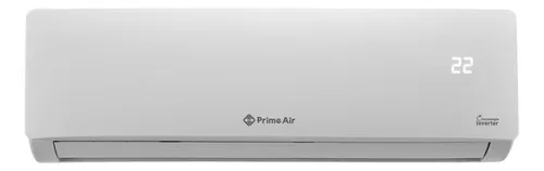 ar-condicionado-split-inverter-12000-btuh-prime-air-f-12fc-cor-branco-220v - Imagem