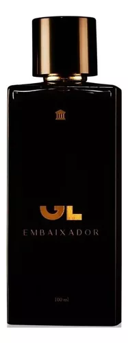 perfume-gl-embaixador-deo-colonia-100-ml - Imagem