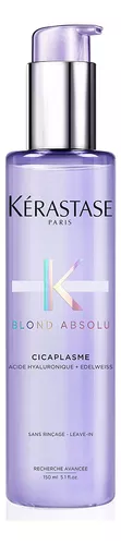 blond-absolu-cicaplasme-serum-thermo-protecteur-leave-in-150ml-kerastase - Imagem