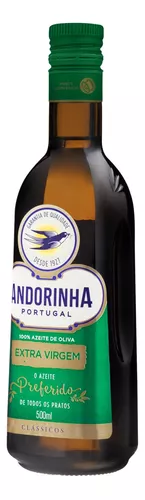azeite-de-oliva-extra-virgem-portugues-andorinha-classicos-vidro-500ml-v9bc - Imagem
