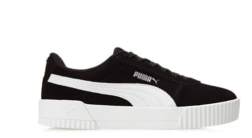 tenis-feminino-casual-carina-bdp-puma-oferta - Imagem