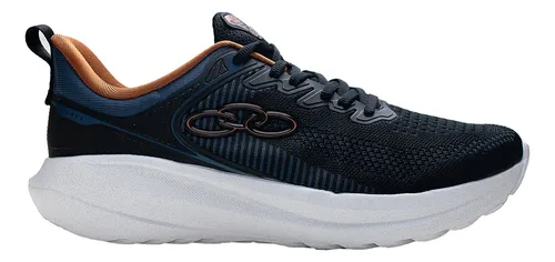 tenis-olympikus-curva-masculino - Imagem
