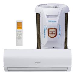 ar-condicionado-split-inverter-12000-btus-springer-midea-xtreme-save-connect-high-wall-quente-e-frio-42agvqi12m538agvqi12m5-220v - Imagem