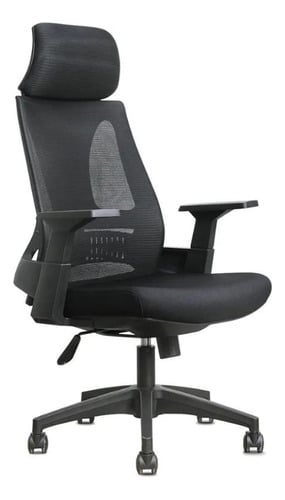 cadeira-de-escritorio-rivatti-presidente-nr17-ergonomica-premium-toledo-cor-preto - Imagem