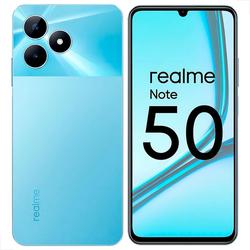 realme-note-50-dual-sim-128-gb-preto-4-gb-ram - Imagem