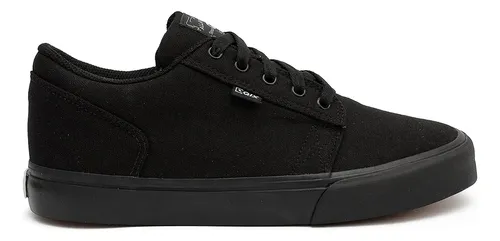 Tênis Qix Allan Mesquita Masculino Skate Retro