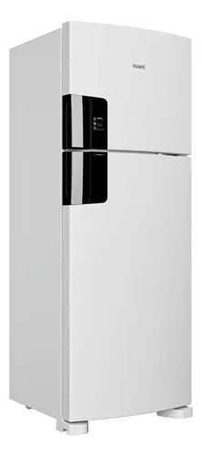 [Regional] Geladeira Consul Frost Free 455 Litros Duplex Branca - CRM53MB