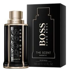 boss-the-scent-magnetic-for-him-100ml - Imagem