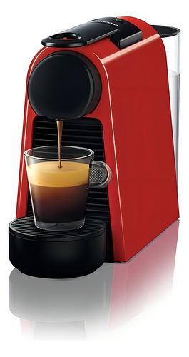 nespresso-essenza-mini-cafeteira-110v-maquina-de-cafe-espresso-compacta-para-casa-maquina-de-capsula-capsula-eletrica-automatica - Imagem