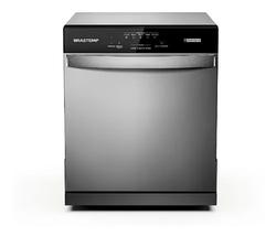 lava-loucas-8-servicos-brastemp-cinza-blf08bs-110v-ofpg - Imagem