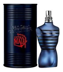 jean-paul-gaultier-ultra-male-edt-intense-125ml - Imagem