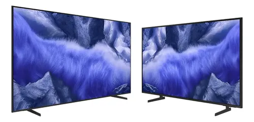 Vision Ai Tv 65  Qled 4k Qef1 + Vision Ai Tv 43 Qled 4k Qef1