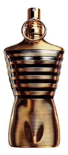 jean-paul-gaultier-le-male-elixir-75ml-selo-adipec-spray - Imagem