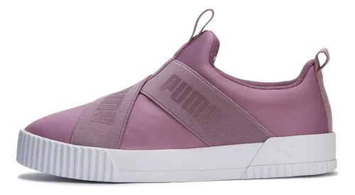 slip-on-puma-carina-bdp-feminino - Imagem