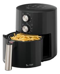 fritadeira-eletrica-wap-airfry-grand-family-5l-1500w-127v - Imagem