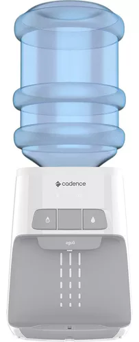 bebedouro-de-mesa-cadence-gela-agua-refrigerado-eletrico-galao-aguo-bivolt-beb110-127v220v - Imagem