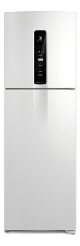 geladeira-electrolux-frost-free-duplex-autosense-branca-if45 - Imagem